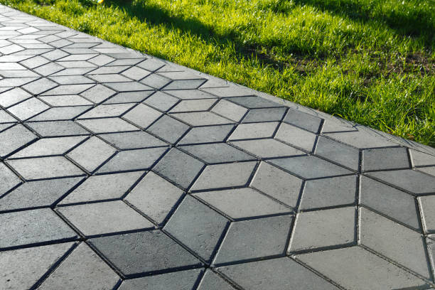 Reasons to Select Us for Your Driveway Paving Requirements in Newman, CA