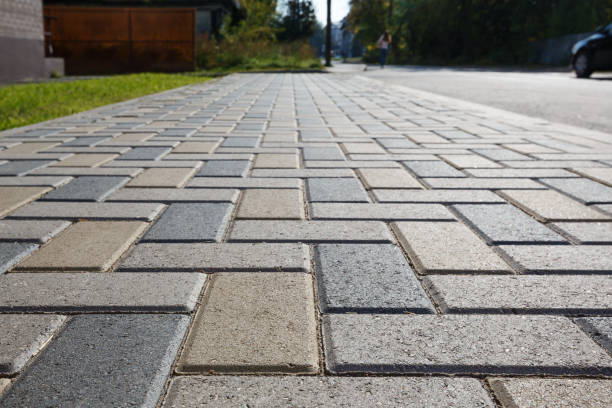Best Cobblestone Driveway Pavers  in Newman, CA