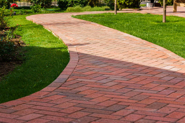 Best Brick Driveway Pavers  in Newman, CA