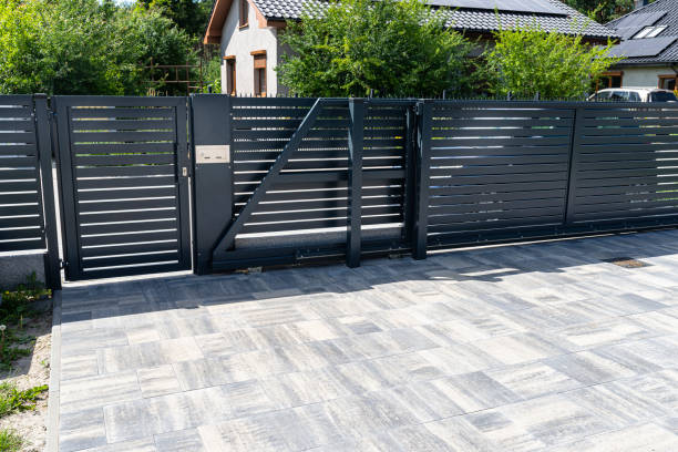 Best Driveway Pavers Near Me  in Newman, CA