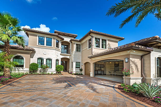 Best Concrete Paver Driveway  in Newman, CA