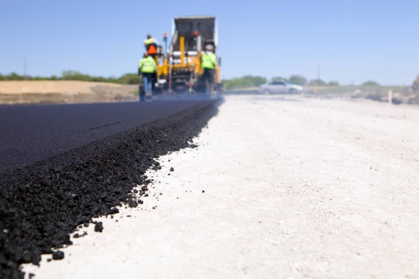 Best Permeable Paver Driveway  in Newman, CA