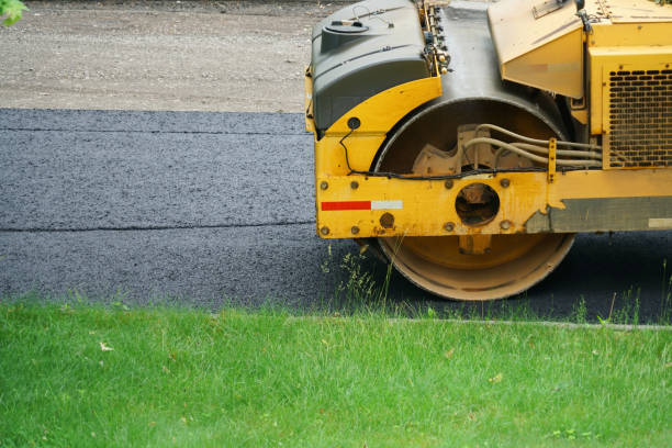 Best Interlocking Driveway Pavers  in Newman, CA