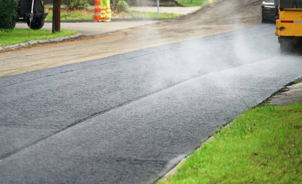 Best Driveway Resurfacing Pavers  in Newman, CA