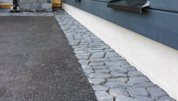 Decorative Driveway Pavers in Newman, CA
