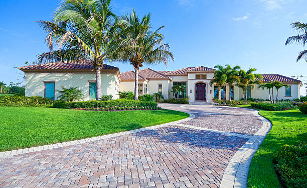 Trusted Newman, CA Driveway Pavers Experts