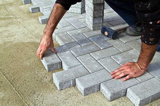 Best Best Driveway Pavers  in Newman, CA