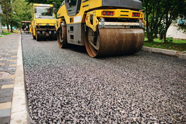 Best Driveway Pavers Near Me  in Newman, CA
